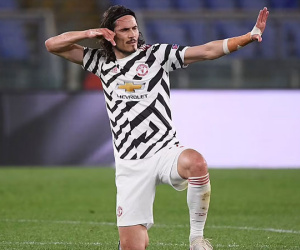 Thắng chung cuộc, MU chờ Villarreal ở chung kết Europa League