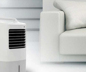 Quạt điều hòa giảm sâu xuống dưới 500.000 đồng, nhưng chớ vội xuống tiền mua và đây là lí do