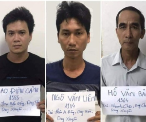 Đánh sập đường dây ghi lô đề hơn 20 tỷ đồng rúng động vùng quê Quảng Nam