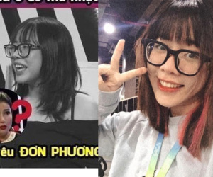 Đã tìm ra gái xinh 'đội sổ' show hẹn hò với tình đơn phương 8 năm, ngoài đời nói chuyện cũng 'trất’s' không kém