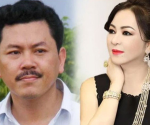 NÓNG: 'Thần y' Võ Hoàng Yên đã chuyển khoản trả lại vợ chồng ông Dũng "lò vôi" gần 17 tỷ đồng