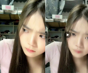 Đang livestream, nữ idol nhăn nhó rồi bất ngờ... hộc máu miệng trước sự bàng hoàng của netizen