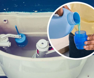 9 cách giúp phòng tắm luôn thơm tho mà không cần sử dụng các loại máy hút ẩm tốn tiền, tốn điện