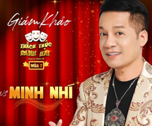 Minh Nhí thay thế Trấn Thành ở Thách thức danh hài: Họ mời trân trọng, đồng ý với giá tôi đưa ra