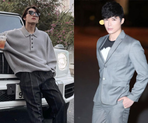 'Bóc phốt' cả showbiz, Nathan Lee lại bị fan phát hiện lén 'thả tim' ảnh của Sơn Tùng M-TP