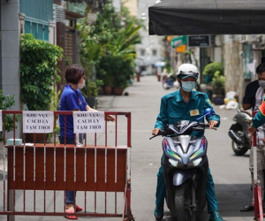 Phát hiện một ca tái dương tính sau 38 ngày khỏi Covid-19