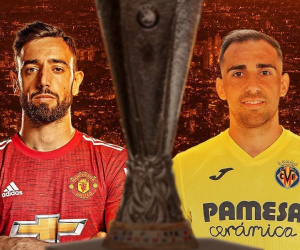 Trận chung kết Europa League diễn ra khi nào, ở đâu?