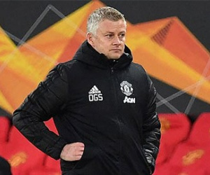 Solskjaer: 'Roma lẽ ra đã thắng MU 8-6'