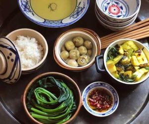 Đây là thói quen ăn canh nguy hiểm của nhiều người Việt, hãy thay đổi ngay trước khi dạ dày, thực quản 'rước' đủ thứ bệnh