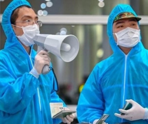 Hà Nội khẩn tìm người đến 2 nhà hàng ở Thường Tín nơi nhiều ca dương tính từng đến
