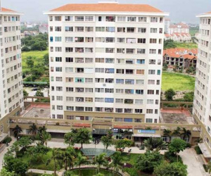 Không dễ vay mua nhà ở xã hội, Ngân hàng chính sách đang ở đâu?