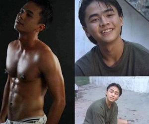 Fans mê mệt trước sự thay đổi của Văn Anh 'Phía trước là bầu trời' sau 20 năm