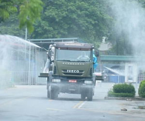 '11 ca dương tính ở Bệnh viện K được phát hiện khi bệnh nhân chưa có triệu chứng'