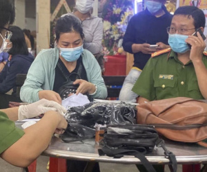 Danh tính nữ nạn nhân tử vong trong vụ cháy nhà, 8 người chết ở TP.HCM: Là cô giáo dạy thêm cho trẻ trong nhà, đang học thạc sĩ