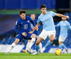 Nhận định Man City vs Chelsea: Ngôi vương vẫy gọi