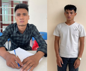 Ly kỳ hành trình truy bắt kẻ giết chết bác sĩ nha khoa ở Bình Dương
