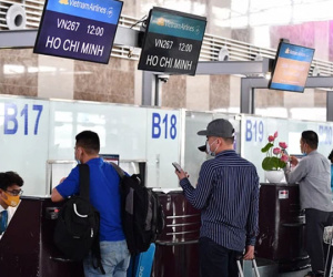 Vietnam Airlines và Bamboo Airways tuyên bố hỗ trợ hành khách đổi, hoàn vé trước ảnh hưởng của dịch Covid-19