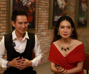 Lý Hải: 'Lật mặt lần đầu tiên áp dụng poster tranh 3D tại Việt Nam'