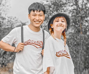 Mũi trưởng Long vứt hết cả liêm sỉ làm điều này vì 'miếng cơm manh áo', nhưng fan vẫn khẳng định là cho Hậu Hoàng