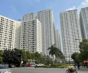 5.000 tỷ đồng ách tắc, dân nghèo mất cơ hội có nhà rẻ
