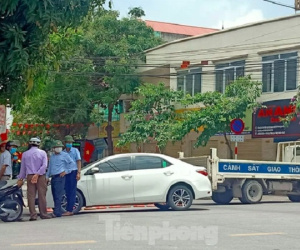 Nhân viên y tế chùa Tam Chúc có gần 1.900 F1,F2, Hà Nam phong tỏa thêm 2 khu vực