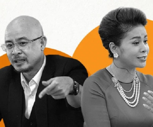 Phía ông Đặng Lê Nguyên Vũ nói về kết quả giám đốc thẩm: Sau 6 năm sóng gió, thương hiệu cà phê số 1 Việt Nam đã không bị hủy hoại bởi một vụ tranh chấp hôn nhân