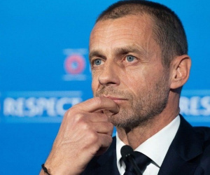 UEFA ra án phạt 9 đội bóng tham gia sáng lập 'Siêu giải đấu'