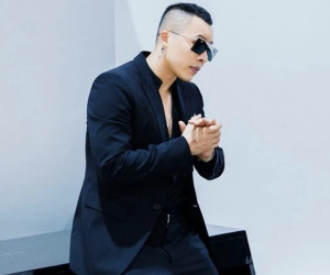 'Đại sứ cách ly' tránh vỏ dưa gặp vỏ dừa: Vũ Khắc Tiệp vừa đăng clip về quê Nam Định, nơi đây ghi nhận ca nhiễm đầu tiên