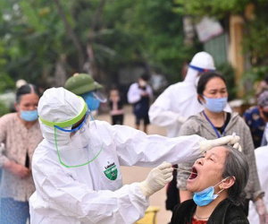 Hà Nội: Khẩn cấp xét nghiệm, cách ly toàn bộ những người đã đến Bệnh viện K Tân Triều từ 16/4 đến 7/5