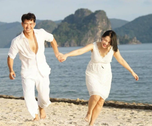 Bà xã đang vướng ồn ào của danh hài Xuân Bắc: Tiểu thư nhà đại gia có công việc thu nhập khủng, dạy con khó đến mức cả chồng cũng phải 'nể sợ'