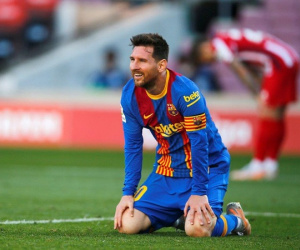 Barca và Atletico chia điểm, HLV hai đội nói gì?