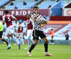 Fernandes lập chiến tích phạt đền ở MU, cân bằng kỷ lục ghi bàn của Lampard