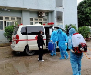 Một chi cục thuế bị nhắc nhở vi phạm bí mật riêng tư khi thông tin về Covid-19