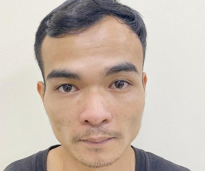 Hà Nội: Bắt đối tượng 'gây hấn' với em rể, tấn công cảnh sát
