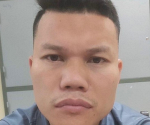 Dùng dao uy hiếp người phụ nữ để cướp vàng và xe máy