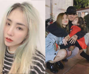 Động thái của Du Uyên sau khi Cindy Lư xác nhận yêu Đạt G