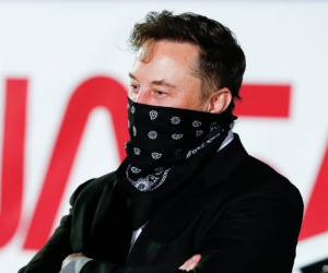 Đồng tiền số 'con chó' mất giá 30% vì một câu nói của Elon Musk