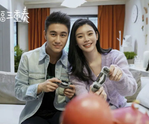 Gia tộc sòng bạc Macau đón tin vui: Ming Xi chính thức tuyên bố mang bầu lần 2 khi tiểu quý tử đầu lòng mới 1 tuổi rưỡi