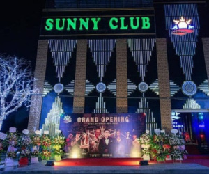 Sai phạm gì ở bar Sunny khiến 2 cán bộ công an thành phố Phúc Yên bị tạm đình chỉ?