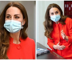 Bị em dâu 'chơi xấu', Công nương Kate vẫn giành chiến thắng vang dội trong ngày đầu ra sách còn Meghan bị vùi dập tơi bời