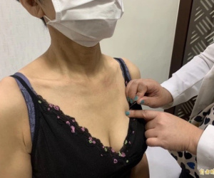 Dù là nam hay nữ, hàng ngày chăm sờ nắn vào 3 vị trí sau trên cơ thể, nếu phát hiện u cục thì chứng tỏ ung thư đang tìm đến bạn