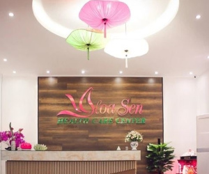 Xác minh vi phạm quán massage Hoa Sen ở Vĩnh Phúc, nếu có dấu hiệu mại dâm sẽ khởi tố