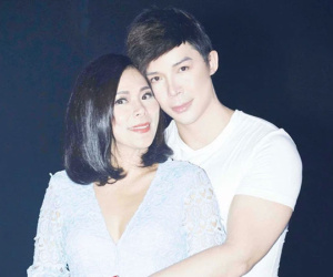 Mỹ Lệ nhắn nhủ Nathan Lee 'đục nước khuấy trời làm gì cho bẩn tay' giữa loạt drama, chính chủ phản ứng thế nào?