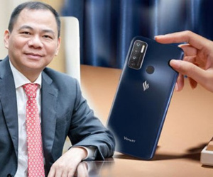 Vingroup dừng làm điện thoại: Đằng sau cam kết phục vụ cho đến khi khách hàng không còn dùng Vsmart là gì?