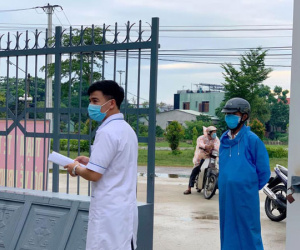 Huế, Quảng Nam thêm 2 ca nghi nhiễm liên quan thẩm mỹ viện Đà Nẵng