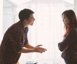6 lời nói của kẻ thao túng tình cảm
