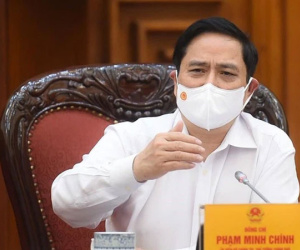 Thủ tướng họp khẩn với 6 tỉnh biên giới Tây Nam: Đây là thời điểm 'nước sôi lửa bỏng'