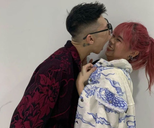 Tlinh và MCK bị chỉ trích vì 'tung hứng' status 18+, nói chuyện đụng chạm vòng 1 của fan
