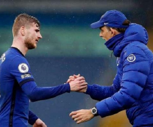 Chelsea hạ Man City, HLV Tuchel ví trò cưng với...chó