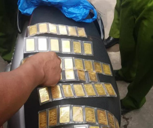 Nguồn gốc 5 tỉ đồng của nguyên Giám đốc Sở GTVT Trà Vinh vừa bị trộm